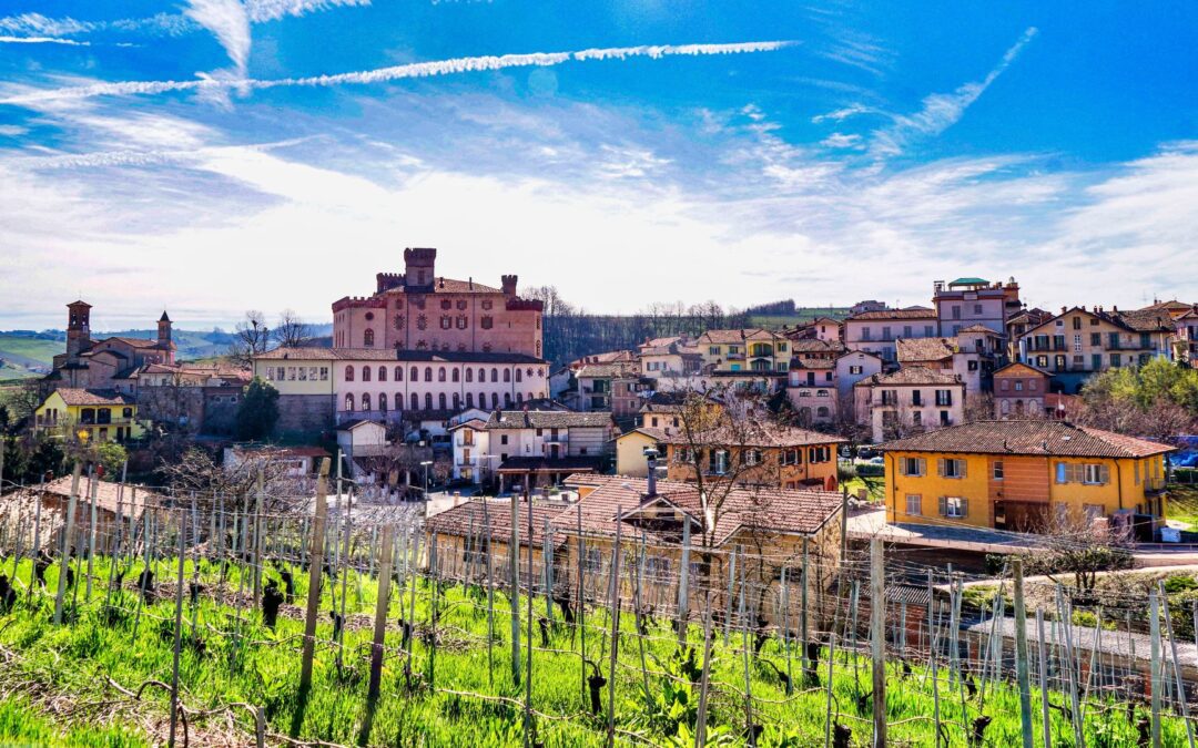 Menù degustazione a Torino | Finagro e Vin Bistrot
