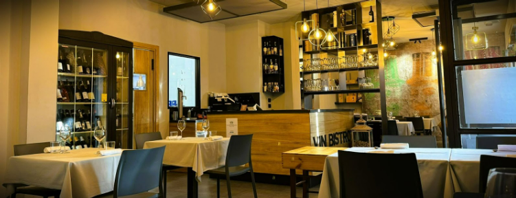 Pranzi e cene aziendali: l’occasione perfetta per festeggiare con stile al Vin Bistrot