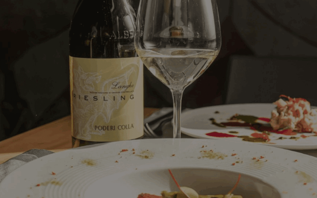 Minicena del 9 Maggio al Vin Bistrot: un’occasione speciale per gustare qualcosa di unico