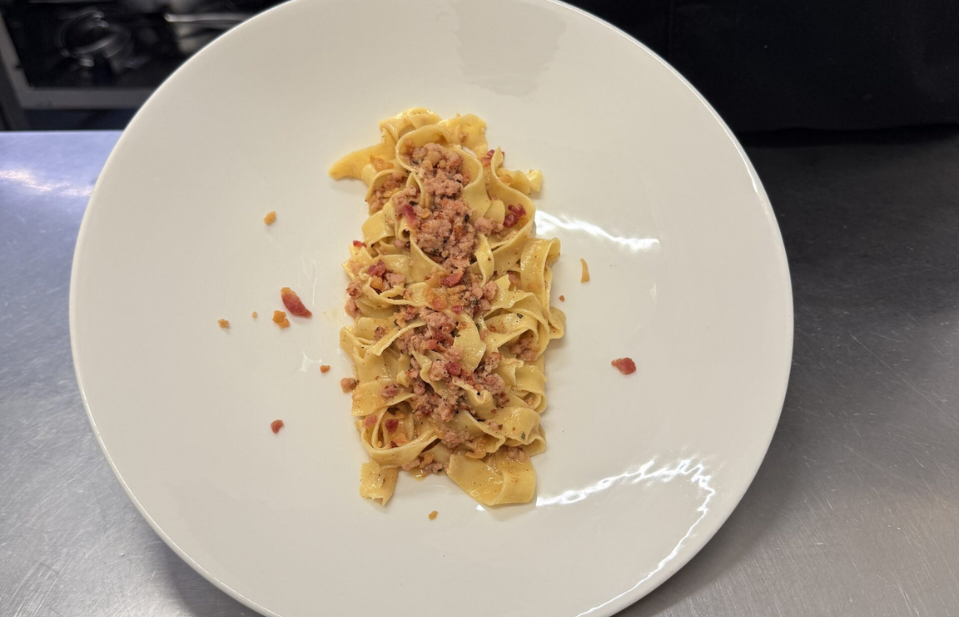 carbonara